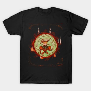 The Witching Wood T-Shirt